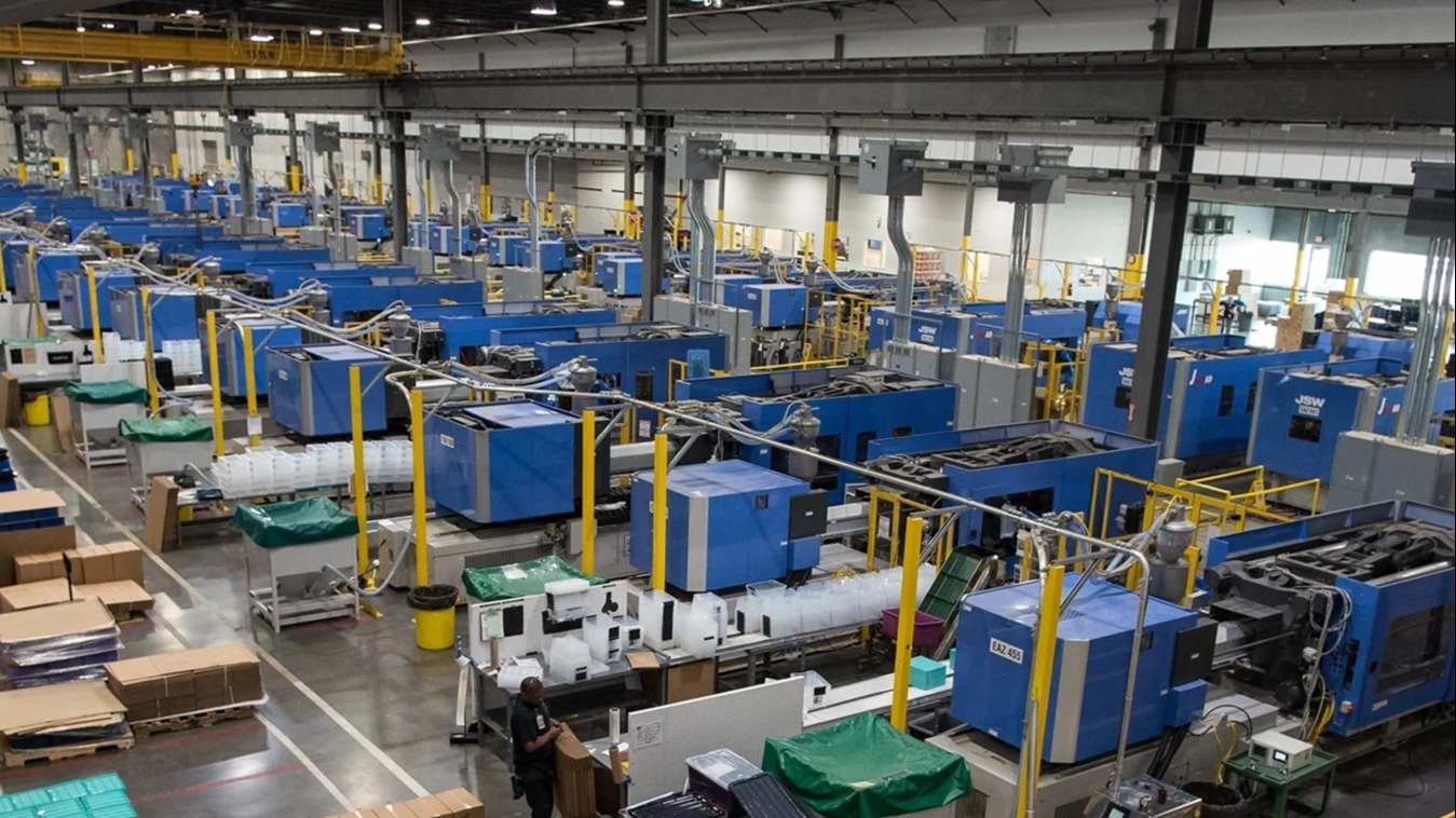 Japan's Iris Ohyama to step up US production amid Trump tariffs
